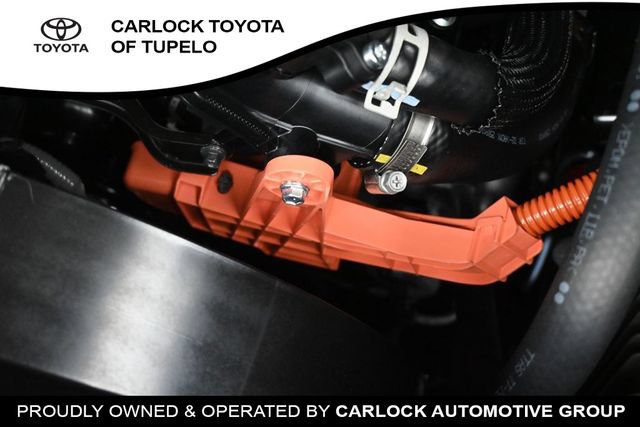 New 2026 Toyota Tundra TRD Pro AWD/4WD image 48