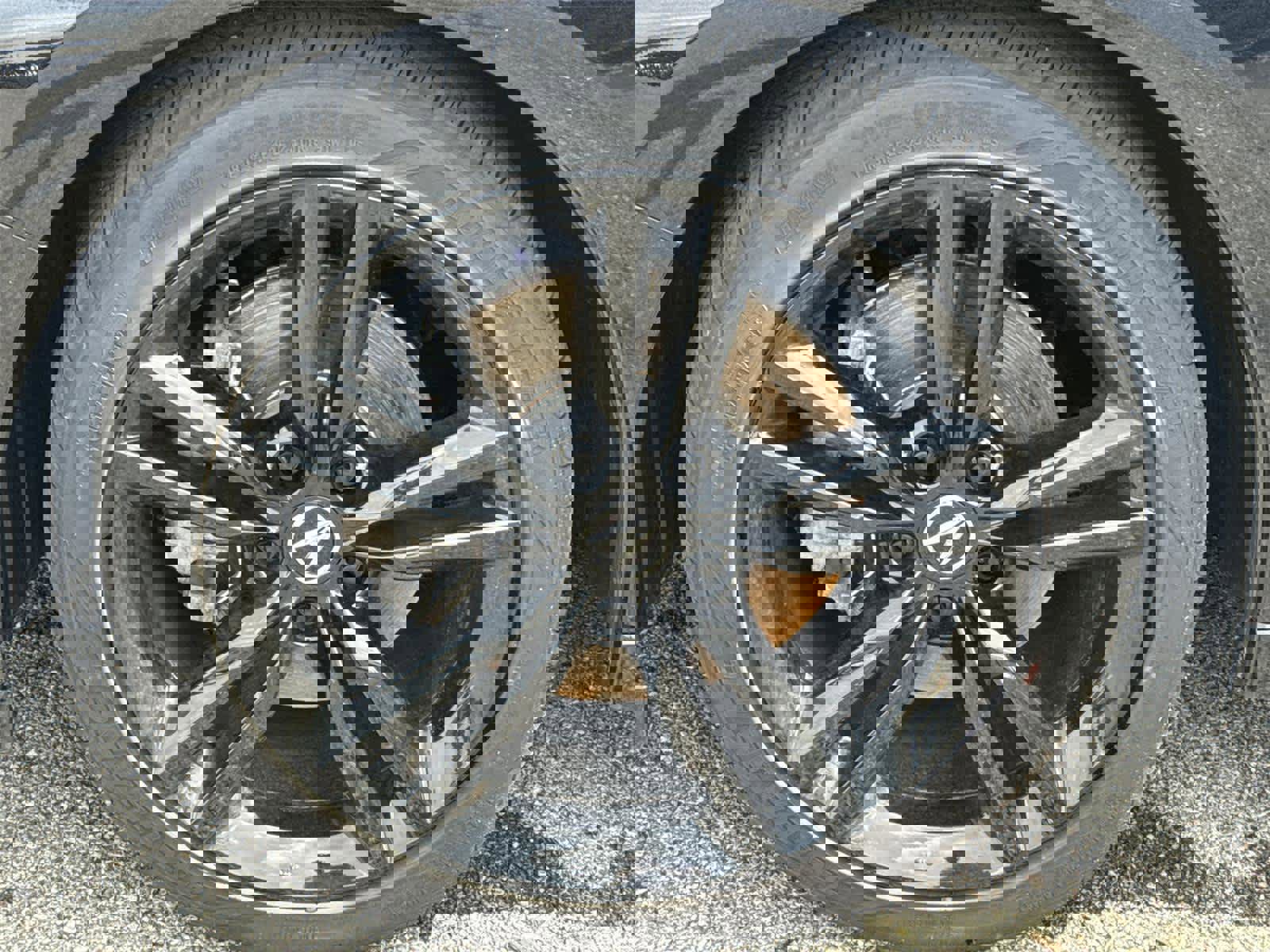 Certified 2026 Acura Integra A-Spec image 10