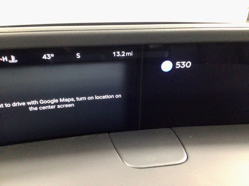 New 2026 Lincoln Nautilus Reserve w/ Jet Appearance Package image 40