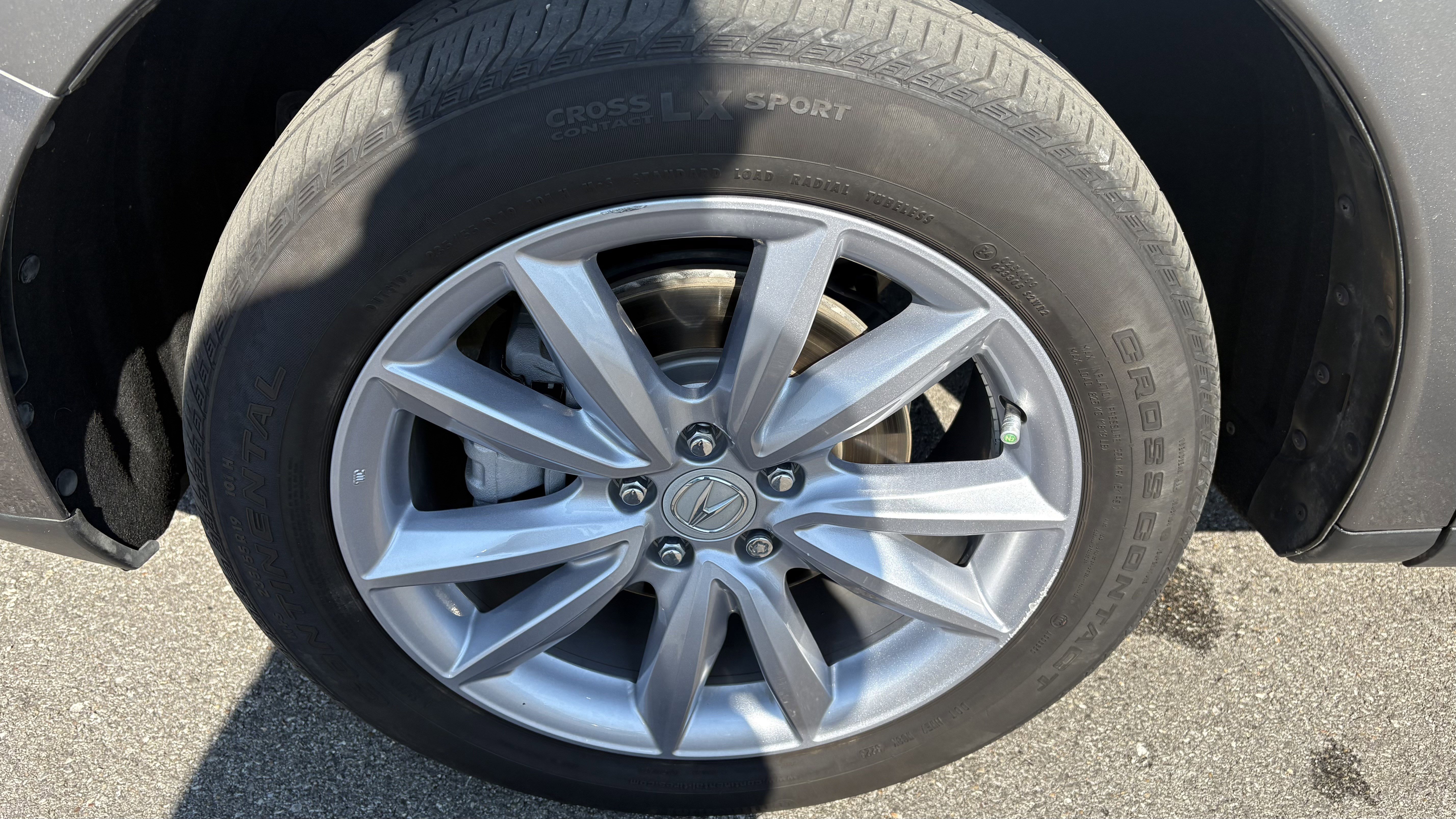 Used 2024 Acura RDX SH-AWD image 12