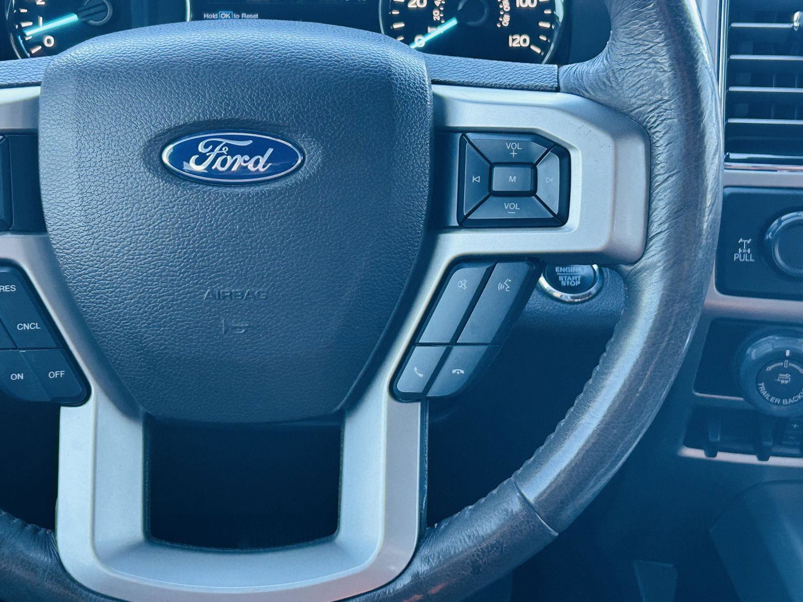 Used 2018 Ford F150 King Ranch w/ Equipment Group 601A Luxury image 22