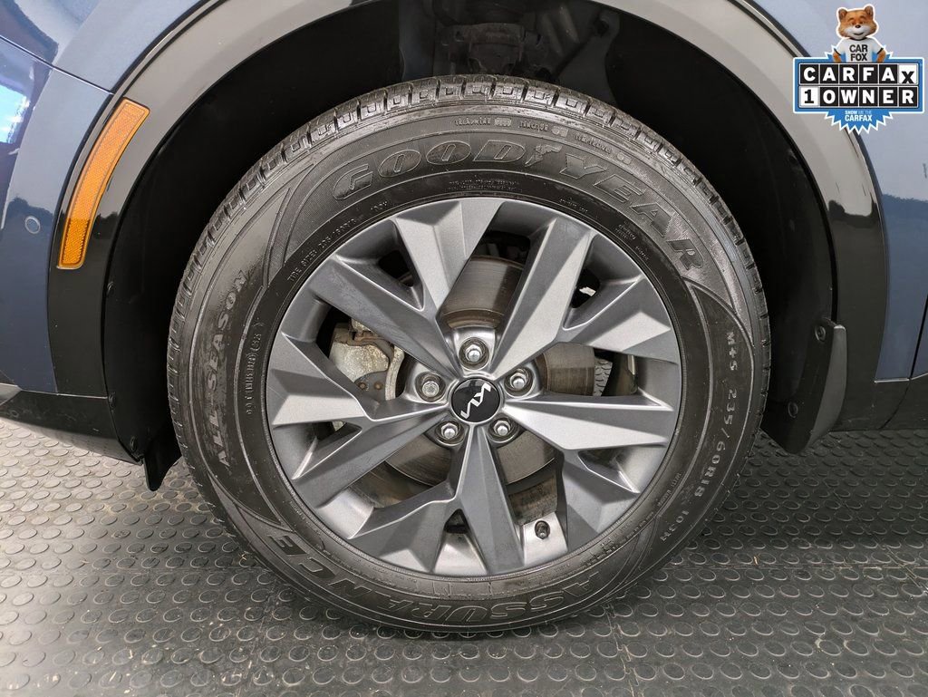 Used 2023 Kia Sportage SX Prestige image 7