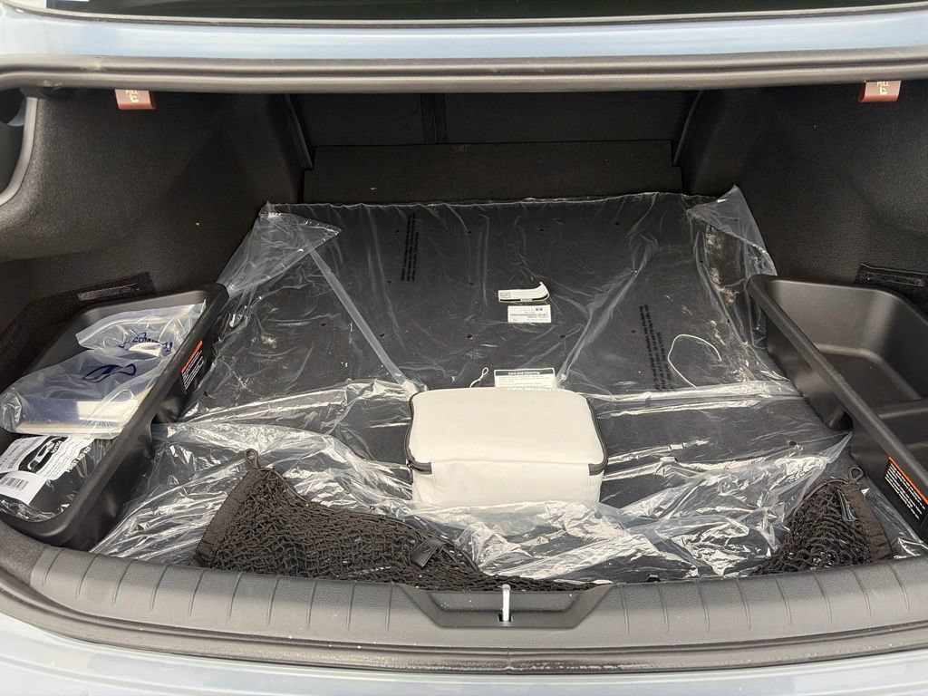 Used 2026 Hyundai Sonata SEL FWD image 34