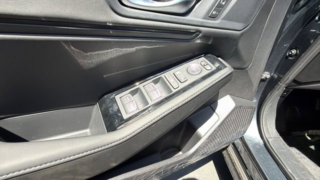 New 2026 Honda Accord Touring image 20