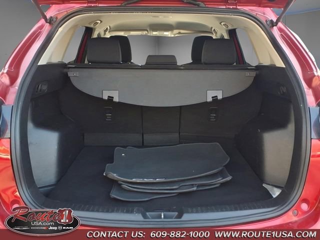 Used 2016 MAZDA CX-5 Touring image 24