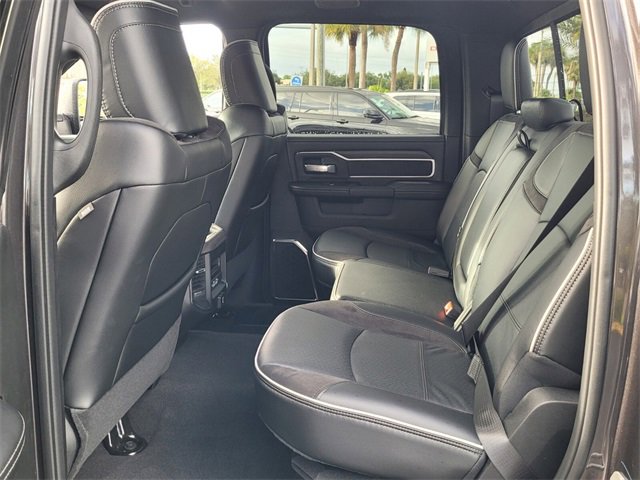 New 2026 RAM 2500 Laramie image 12