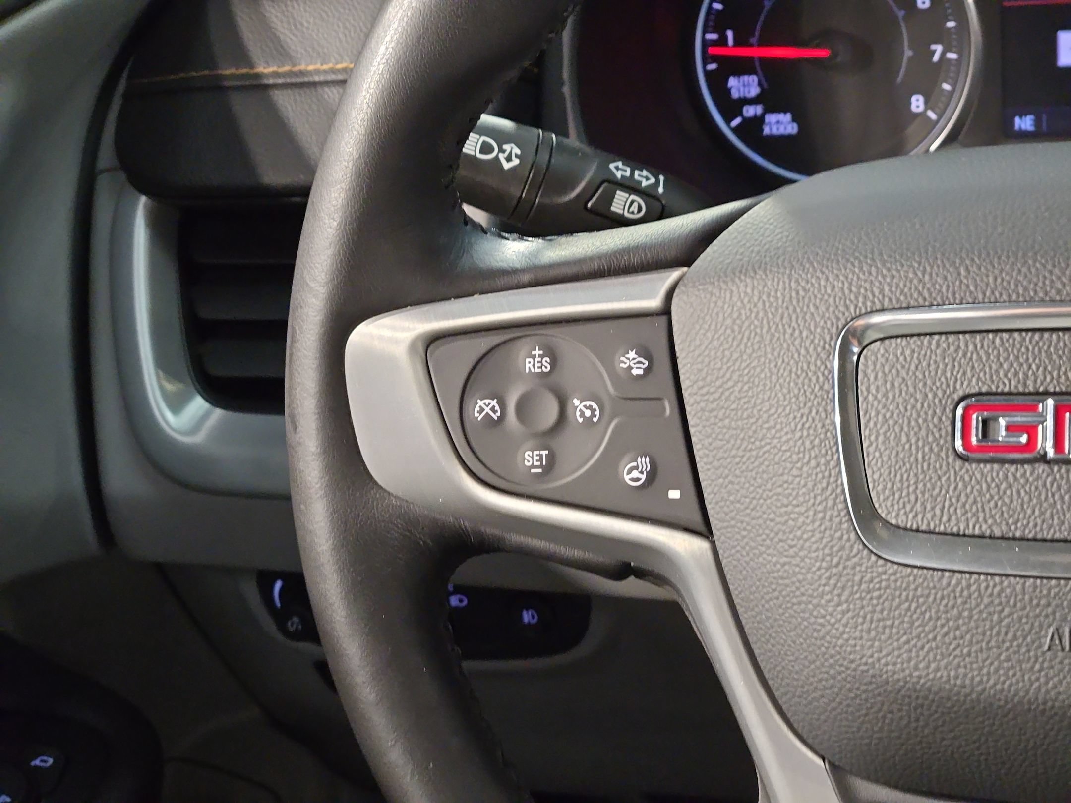Used 2020 GMC Terrain SLT w/ Preferred Package FWD image 27