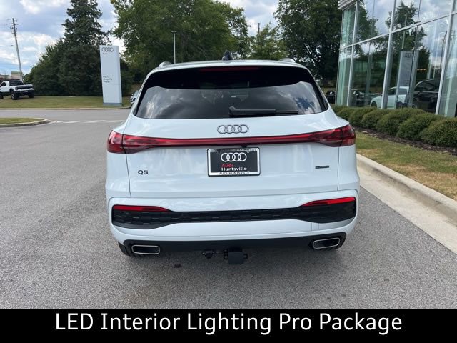 New 2025 Audi Q5 Premium Plus w/ Premium Plus image 4