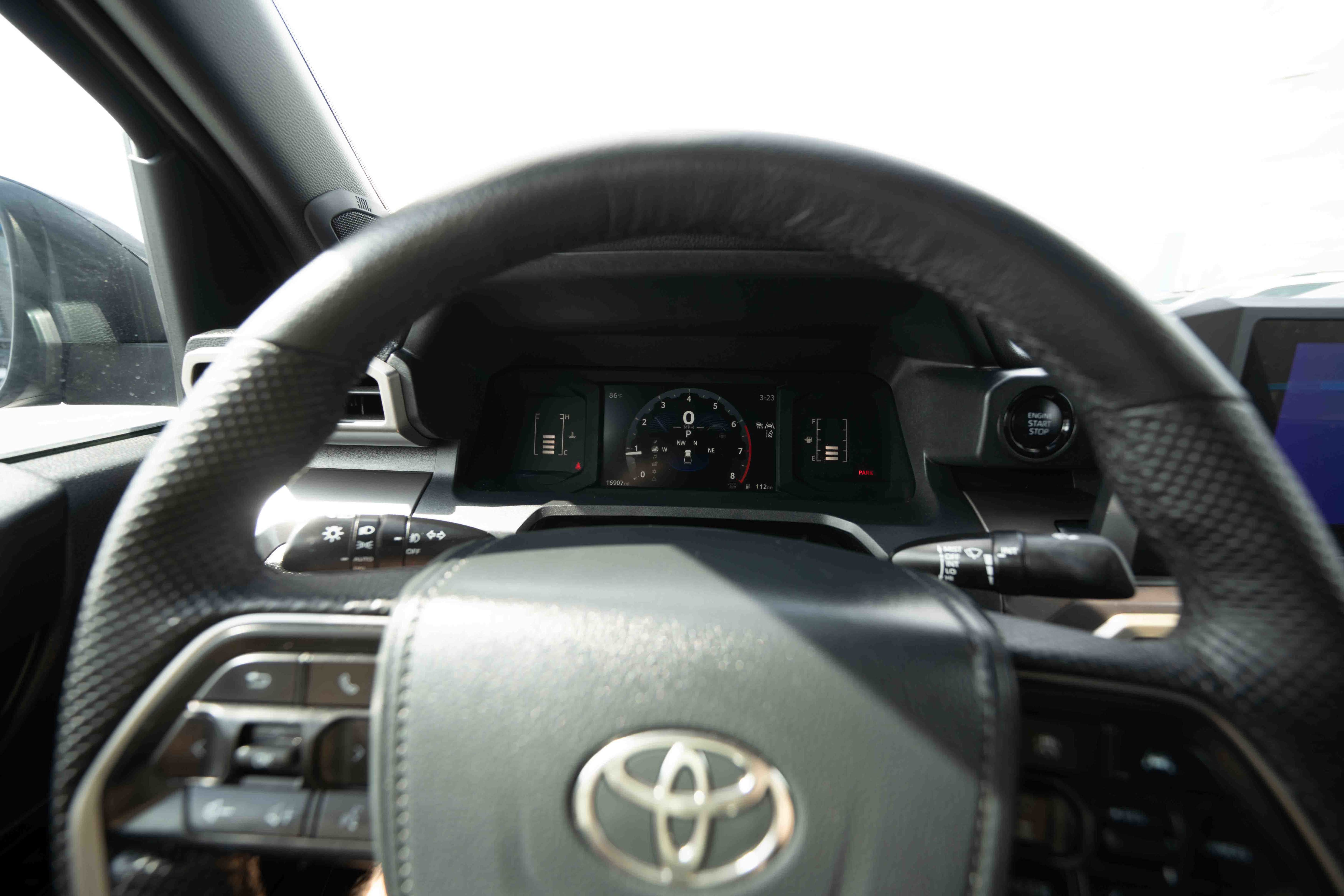 Used 2024 Toyota Tacoma SR5 image 15