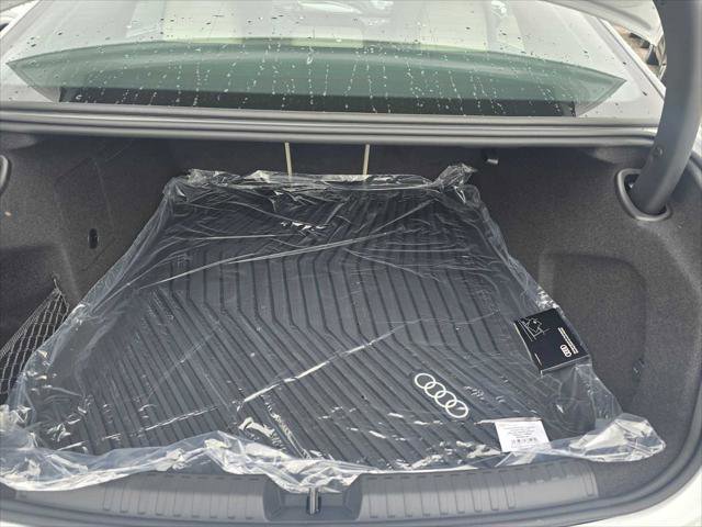 New 2026 Audi A6 Premium image 18