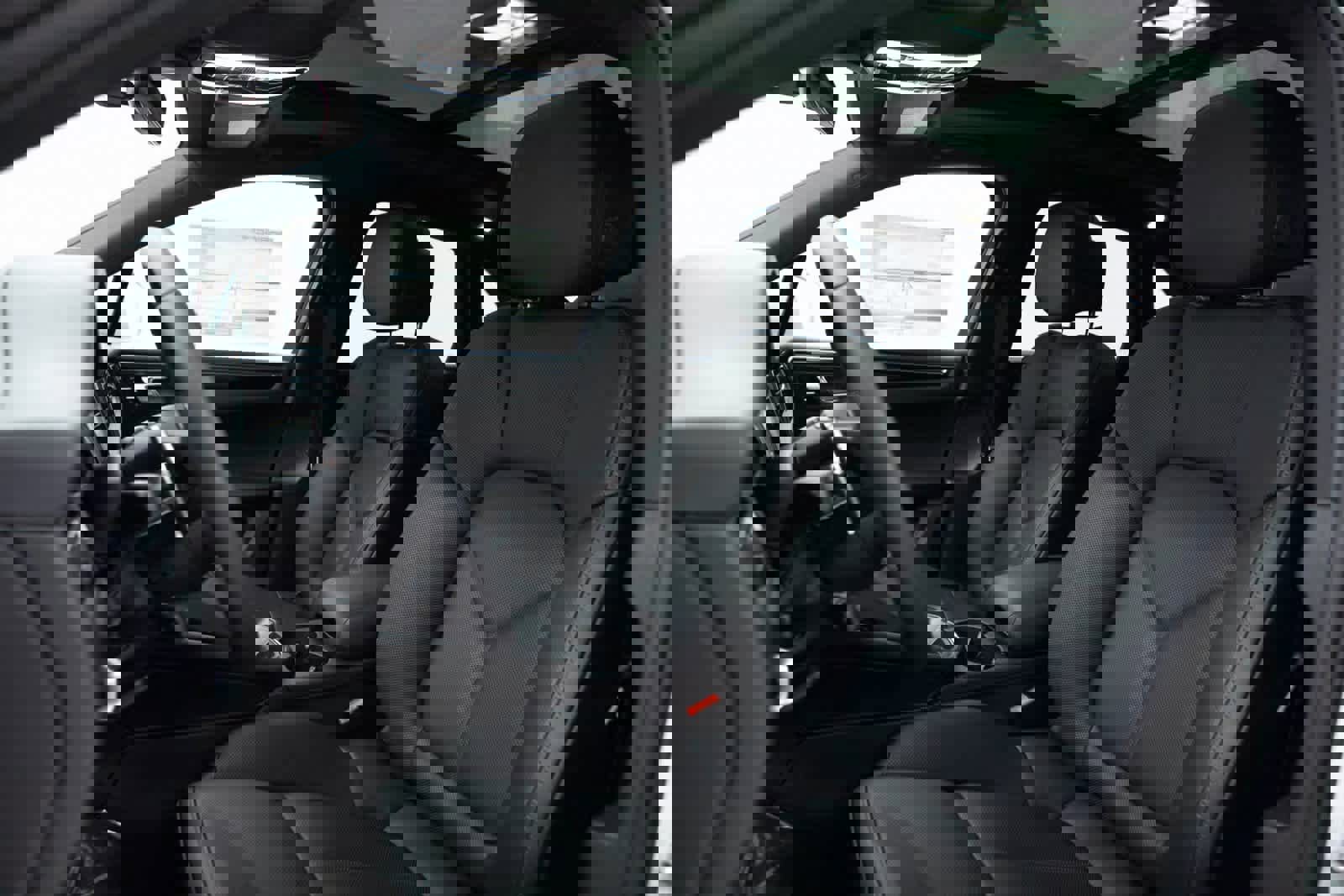 Certified 2025 Porsche Macan image 5