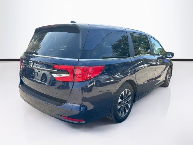 Certified 2024 Honda Odyssey EX-L image 7