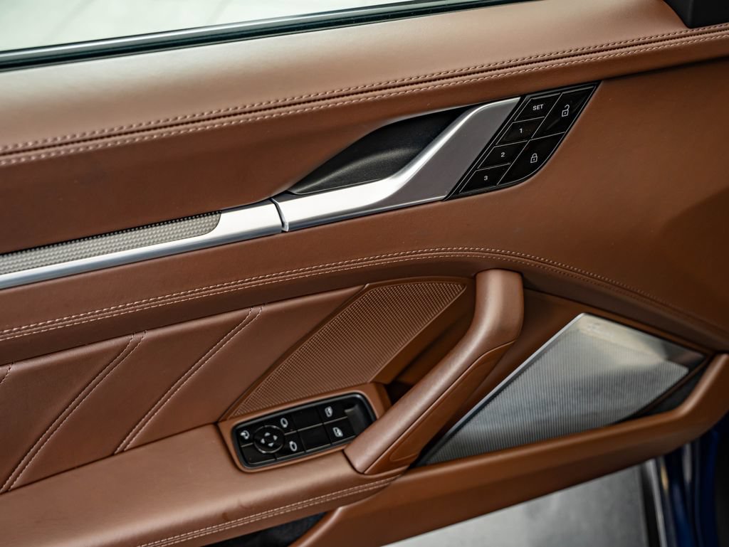 Certified 2021 Porsche 911 Turbo S AWD/4WD image 29