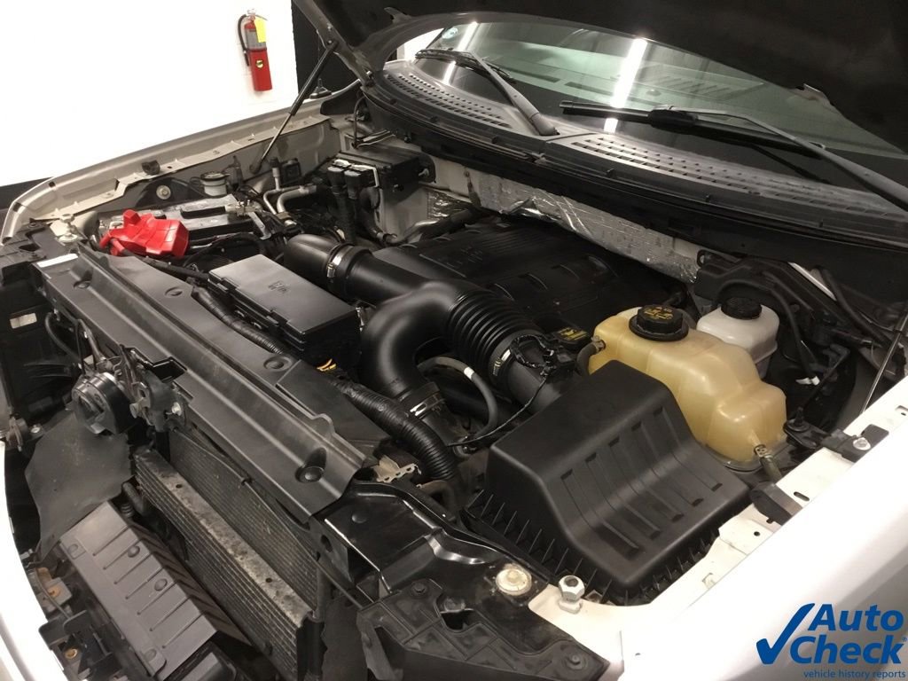 Used 2013 Ford F150 XLT w/ Luxury Equipment Group image 38