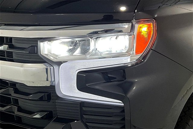 Used 2025 Chevrolet Silverado 1500 LT image 31