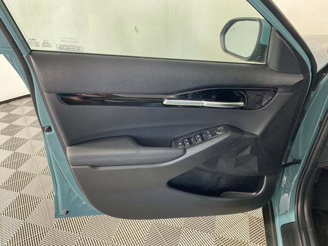 New 2026 Kia Seltos EX AWD/4WD image 13