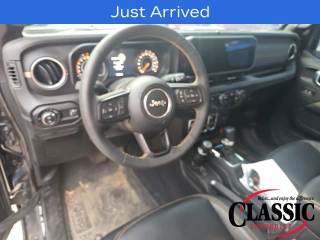 Used 2024 Jeep Gladiator Sport AWD/4WD image 10
