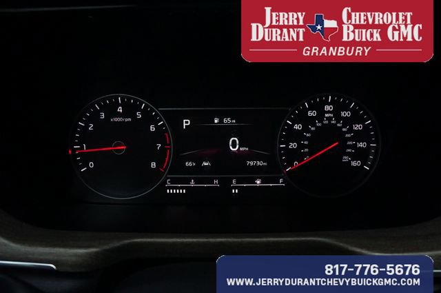 Used 2023 Kia Sorento EX FWD image 11