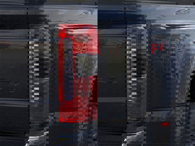 New 2026 Ford F350 Lariat image 21