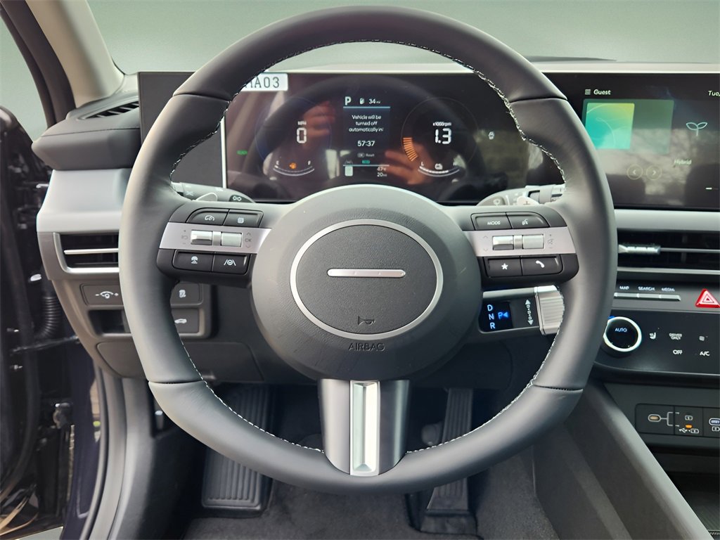 New 2026 Hyundai Sonata SEL image 16