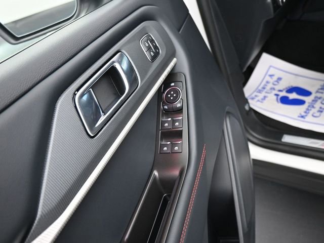 New 2026 Ford Explorer ST-Line w/ ST-Line Street Pack image 13