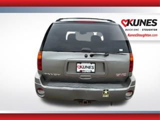 Used 2006 GMC Envoy SLE AWD/4WD image 7