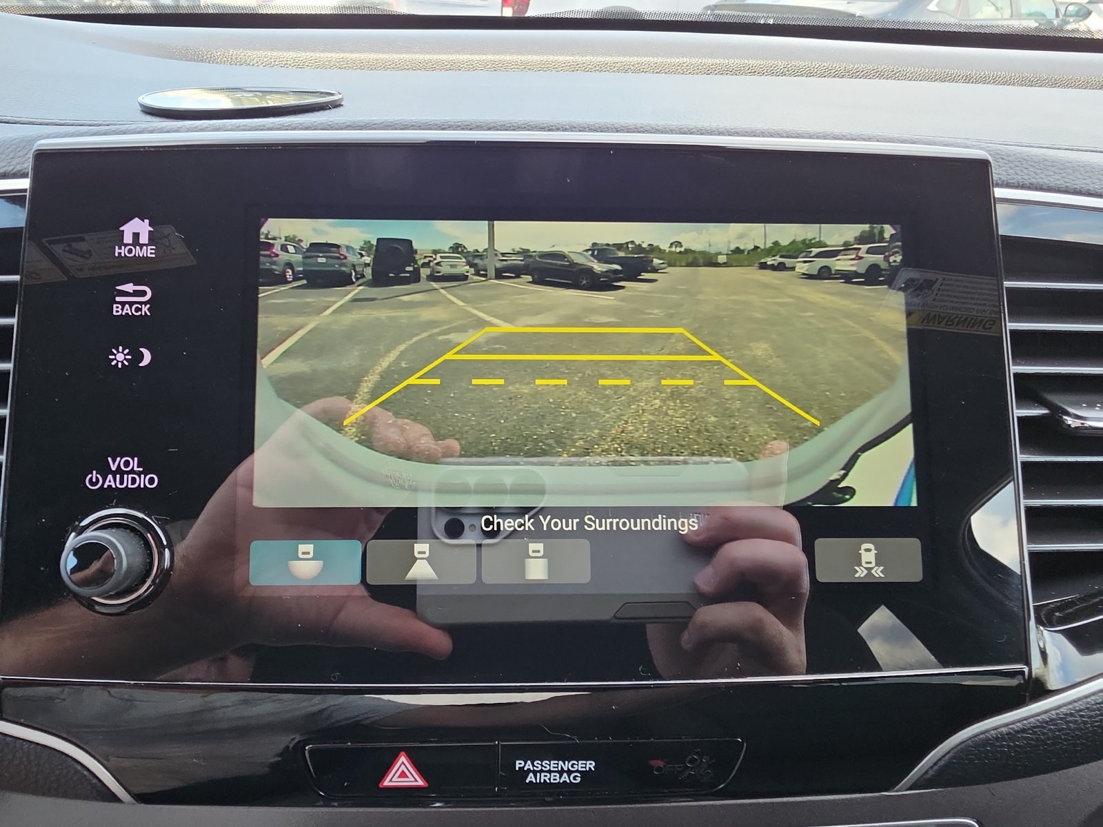 Used 2022 Honda Pilot Sport image 18