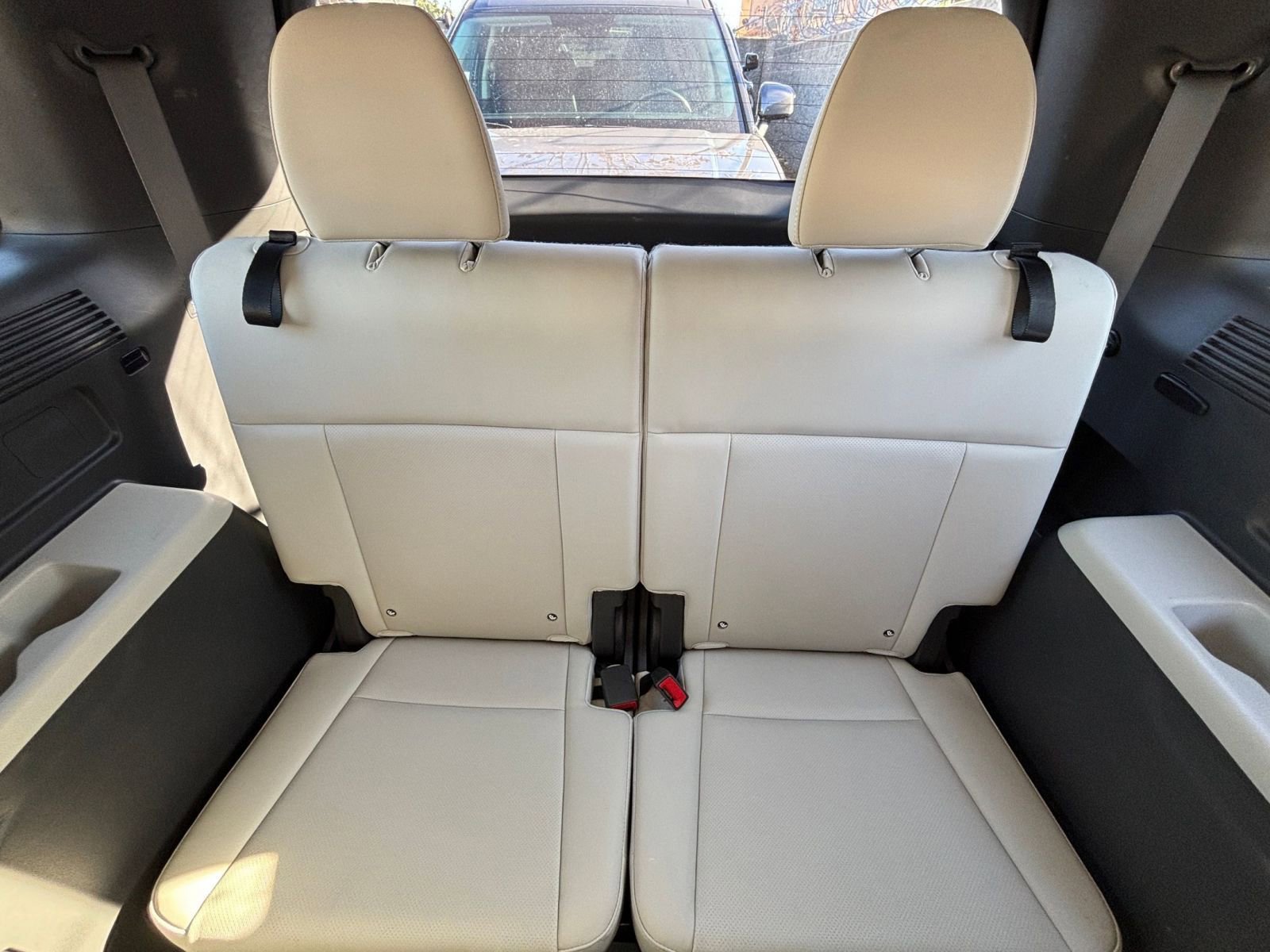 Used 2025 Hyundai Santa Fe SEL image 21