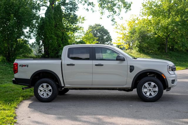 New 2025 Ford Ranger XL AWD/4WD image 4