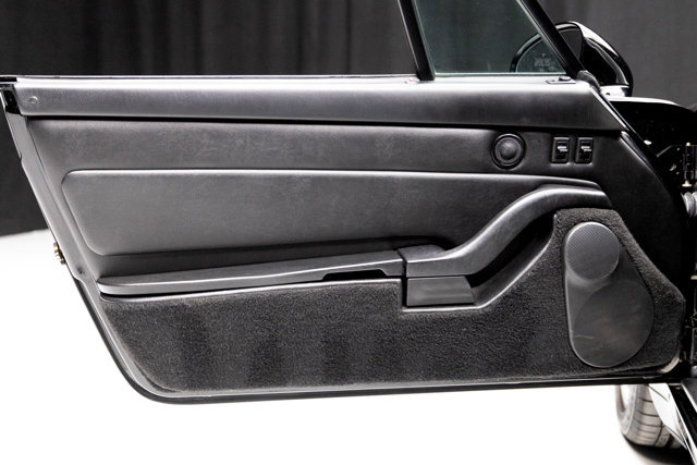 Used 1996 Porsche 911 Targa RWD image 39