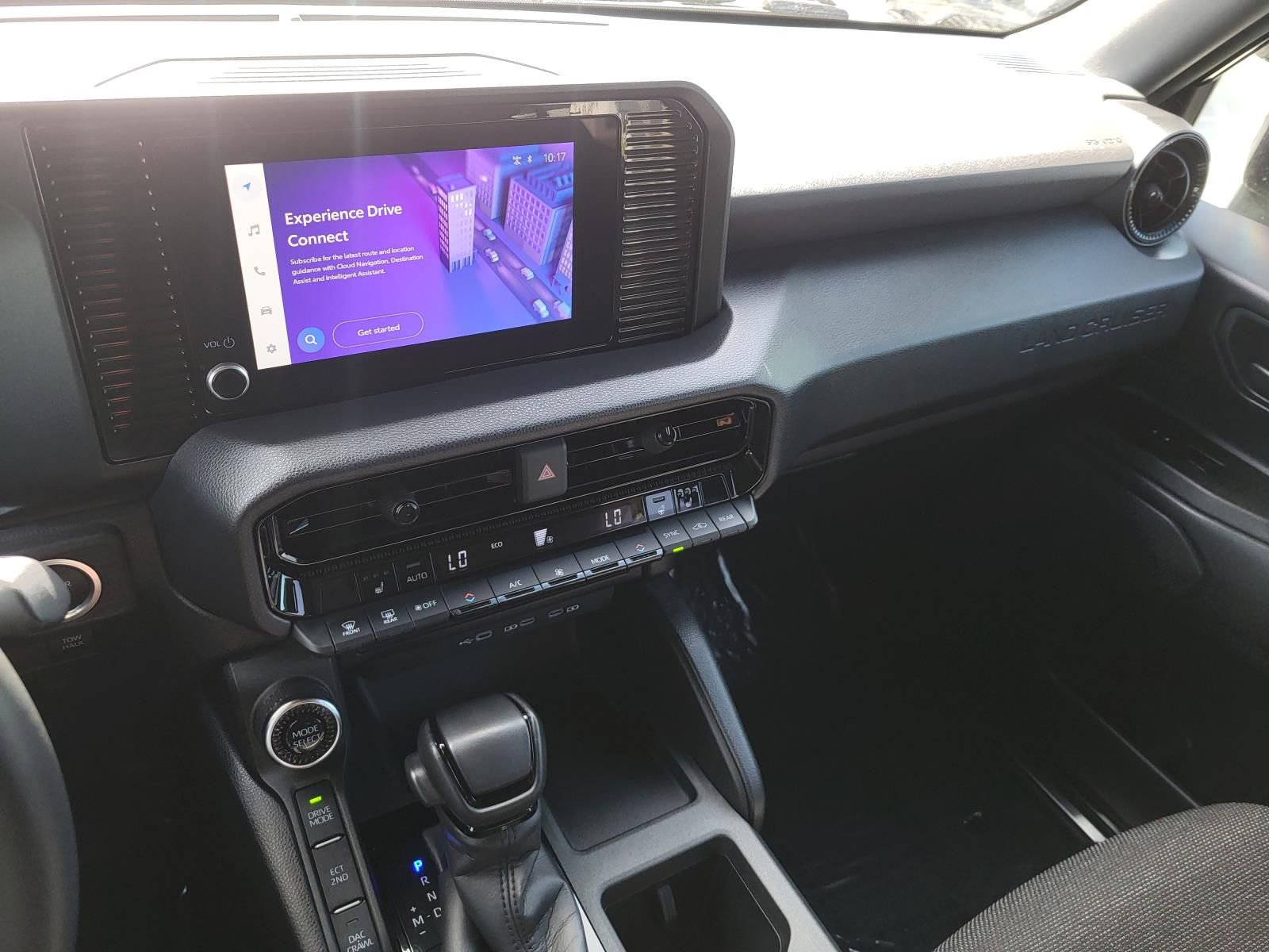 Used 2024 Toyota Land Cruiser 1958 image 20