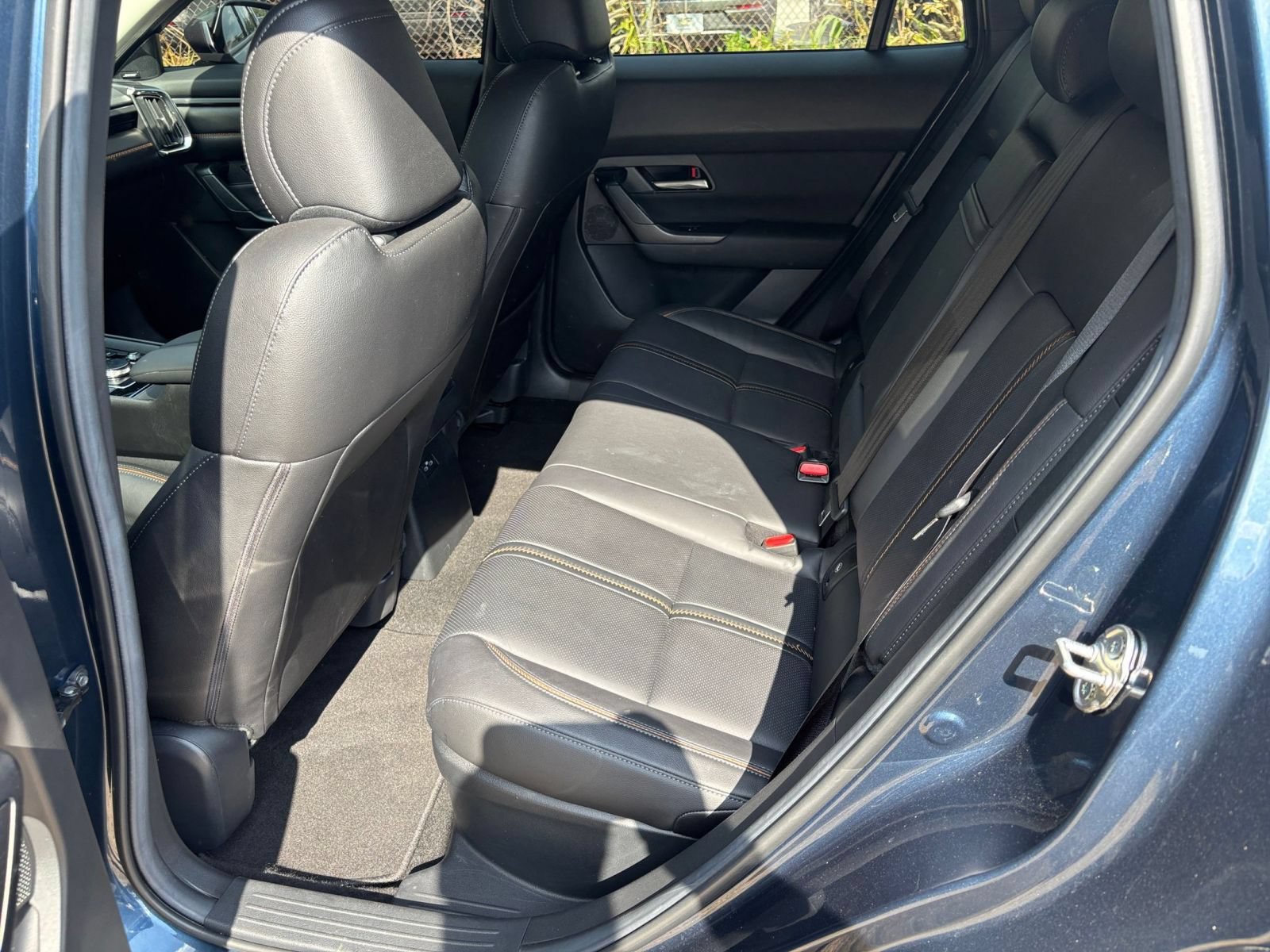 Used 2025 MAZDA CX-50 2.5 Hybrid w/ Premium Plus Pkg AWD/4WD image 29