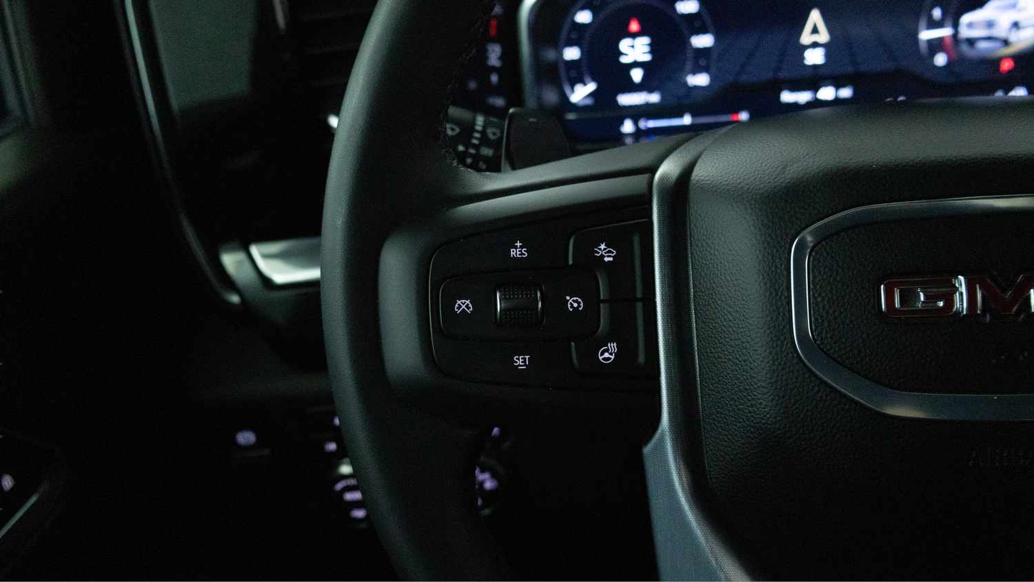 Used 2024 GMC Sierra 1500 Elevation AWD/4WD image 19