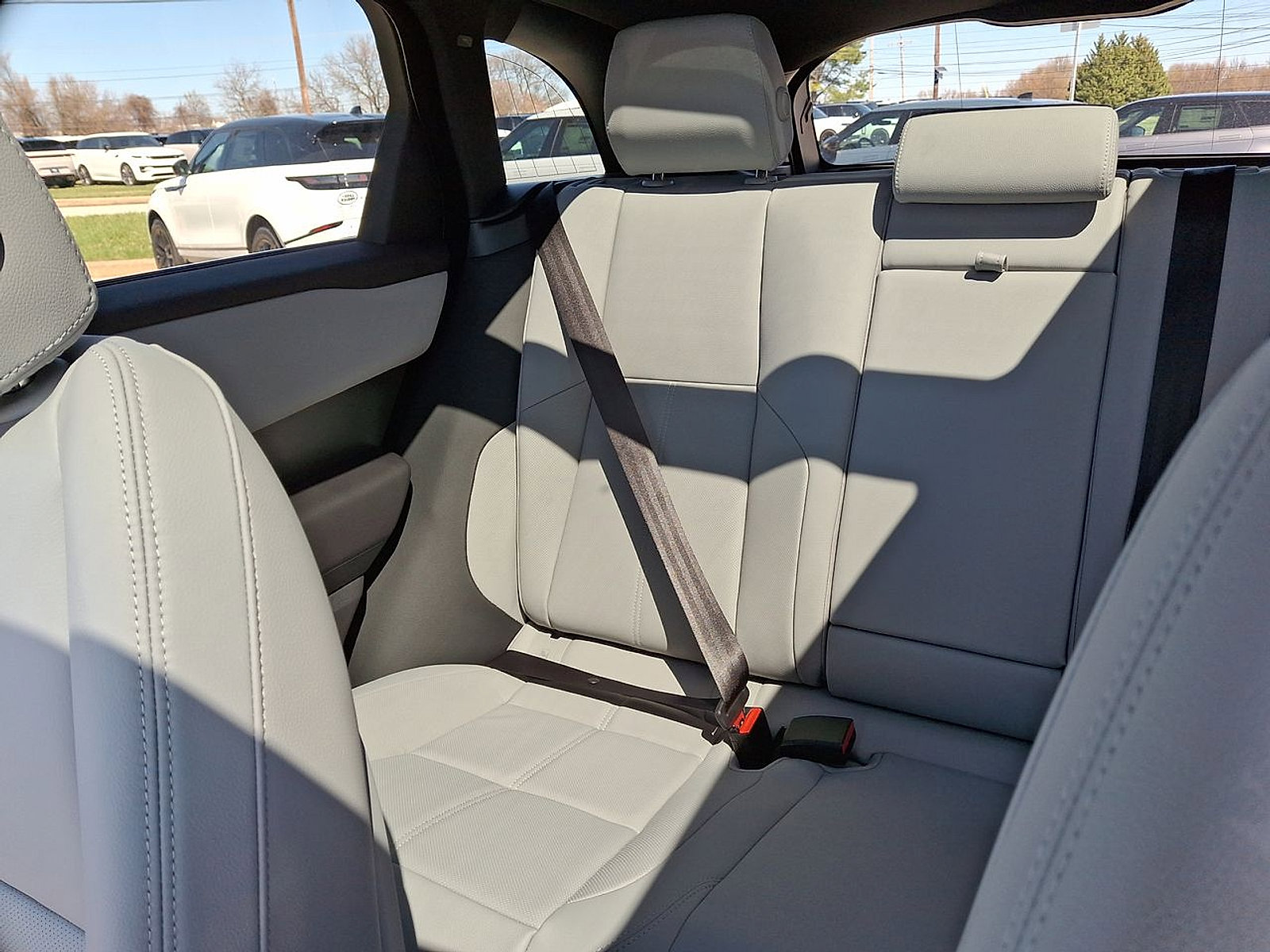 Certified 2026 Land Rover Range Rover Velar S image 13