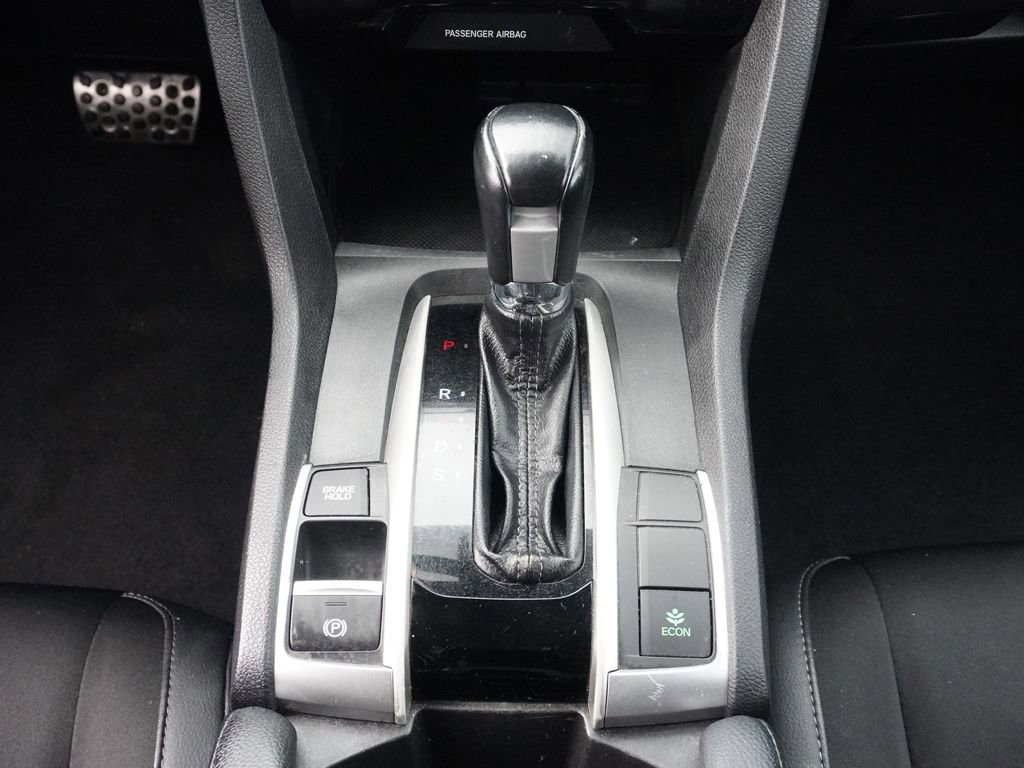 Used 2020 Honda Civic Sport image 37