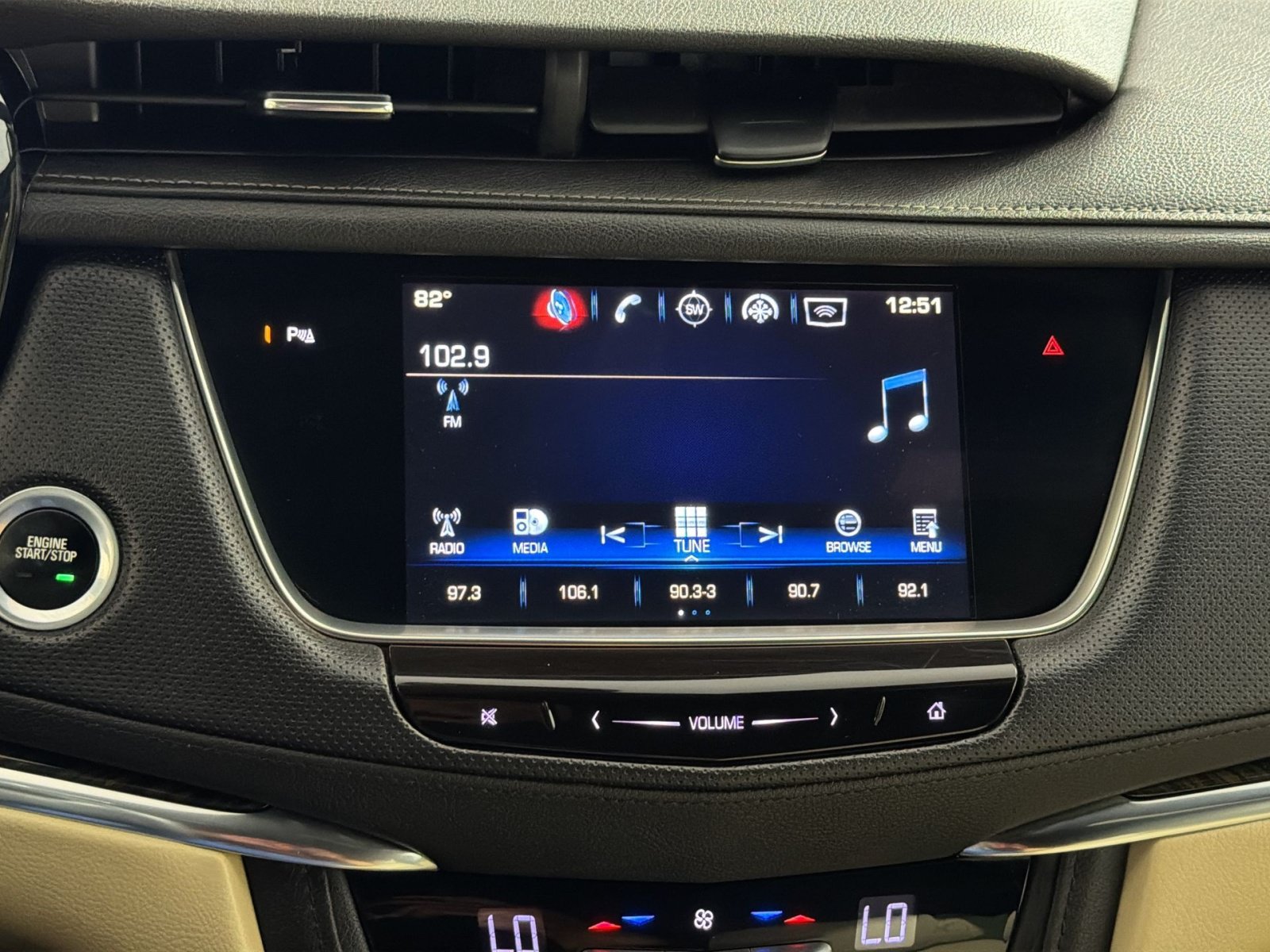 Used 2017 Cadillac XT5 FWD image 18