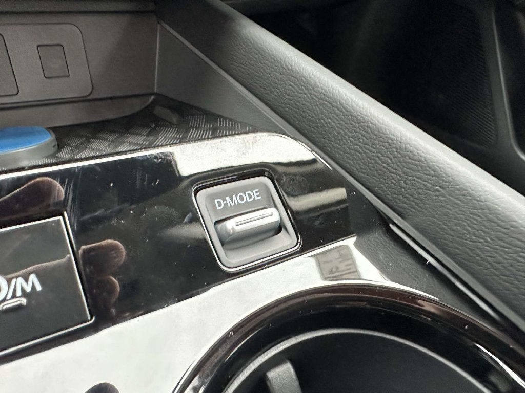 New 2027 Nissan Murano SL AWD/4WD image 19