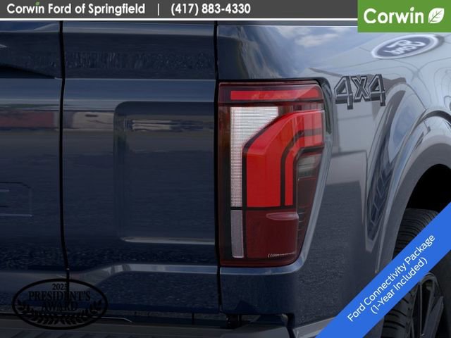 New 2026 Ford F150 Platinum AWD/4WD image 25