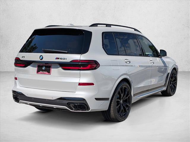 New 2027 BMW X7 M60i AWD/4WD video 2