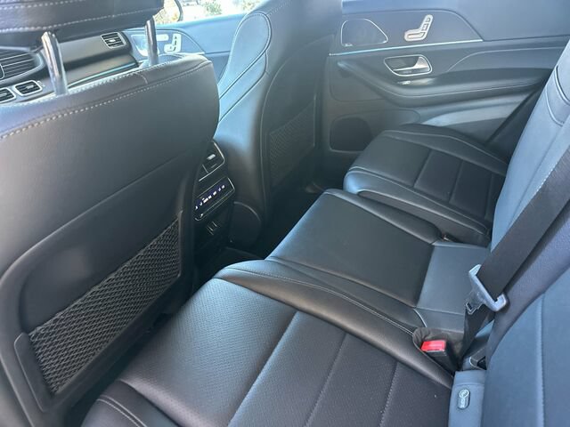 Certified 2023 Mercedes-Benz GLE 450 4MATIC image 13