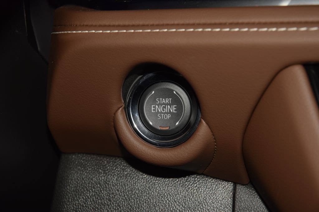 New 2026 Chevrolet Suburban High Country AWD/4WD image 35