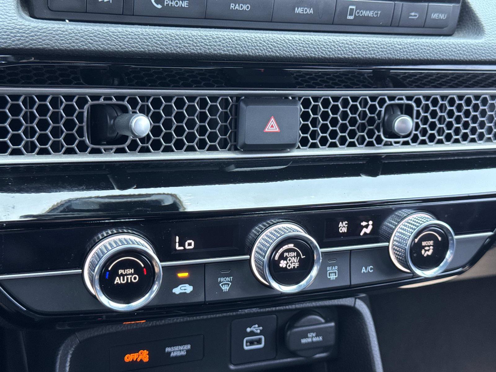 Certified 2023 Honda Civic Sport image 14