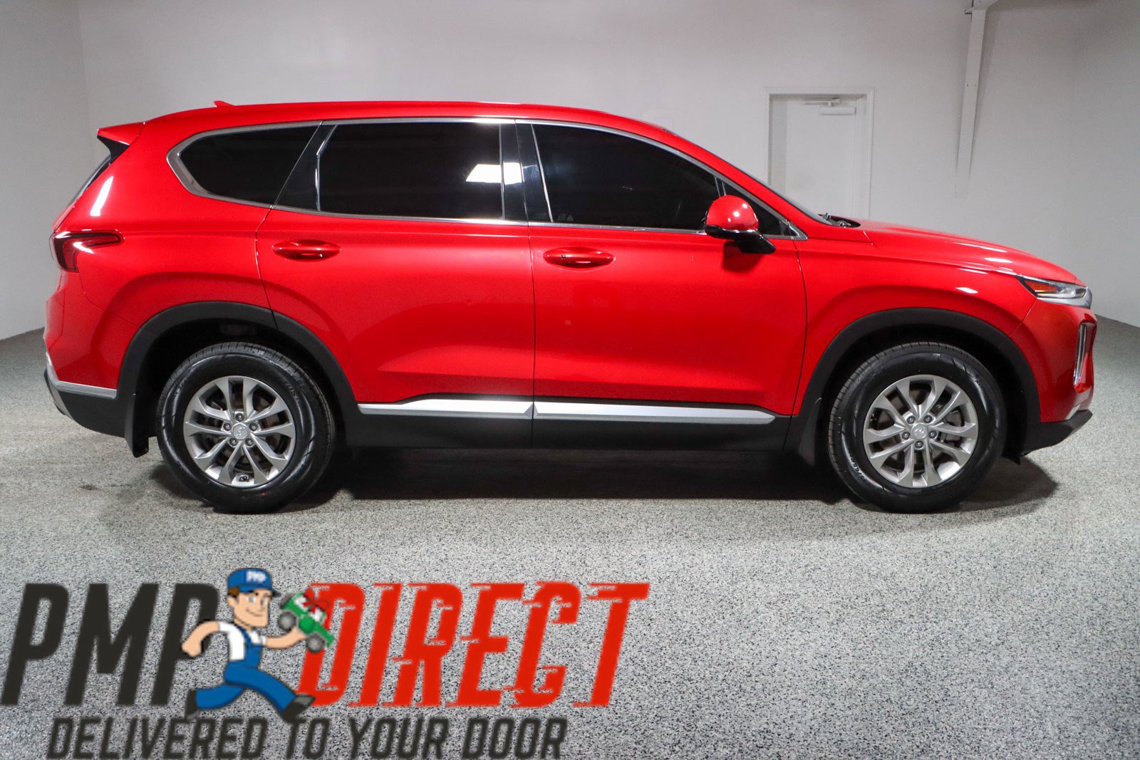 Used 2020 Hyundai Santa Fe SEL image 6