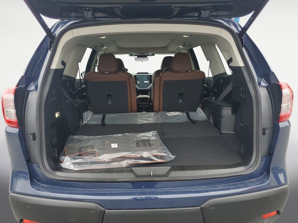 New 2025 Subaru Ascent Touring image 16