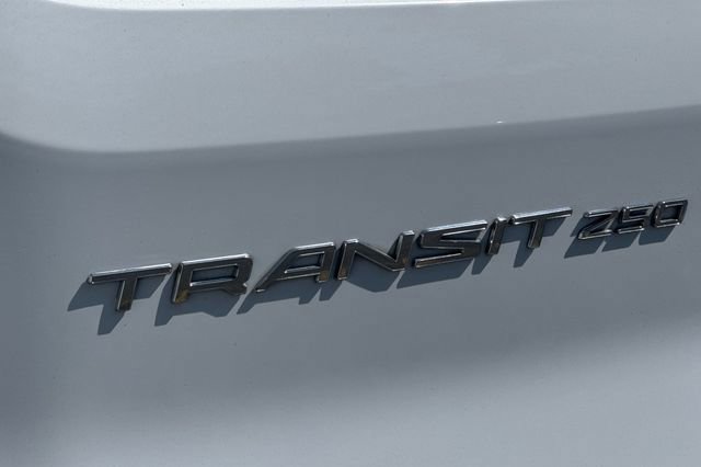 Used 2020 Ford Transit 250 Low Roof image 25
