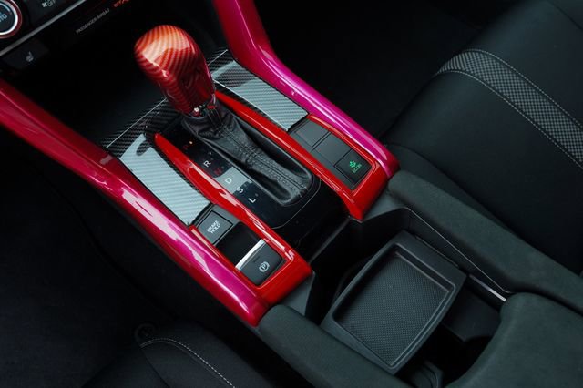 Used 2019 Honda Civic EX image 31
