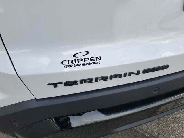 New 2026 GMC Terrain Elevation w/ Elevation Premium Package image 30