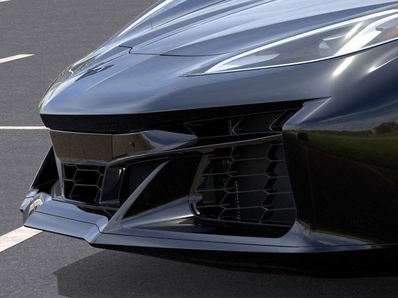New 2025 Chevrolet Corvette E-Ray w/ Stealth Interior Trim Package AWD/4WD image 13
