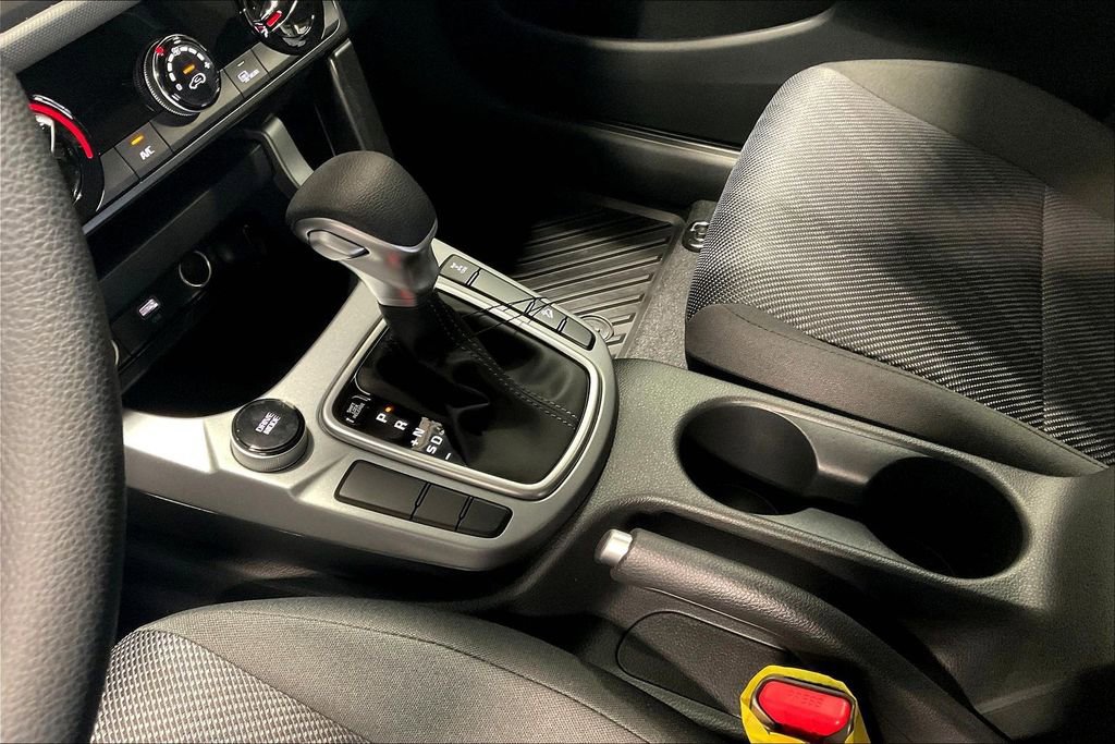 New 2026 Kia Seltos LX image 21