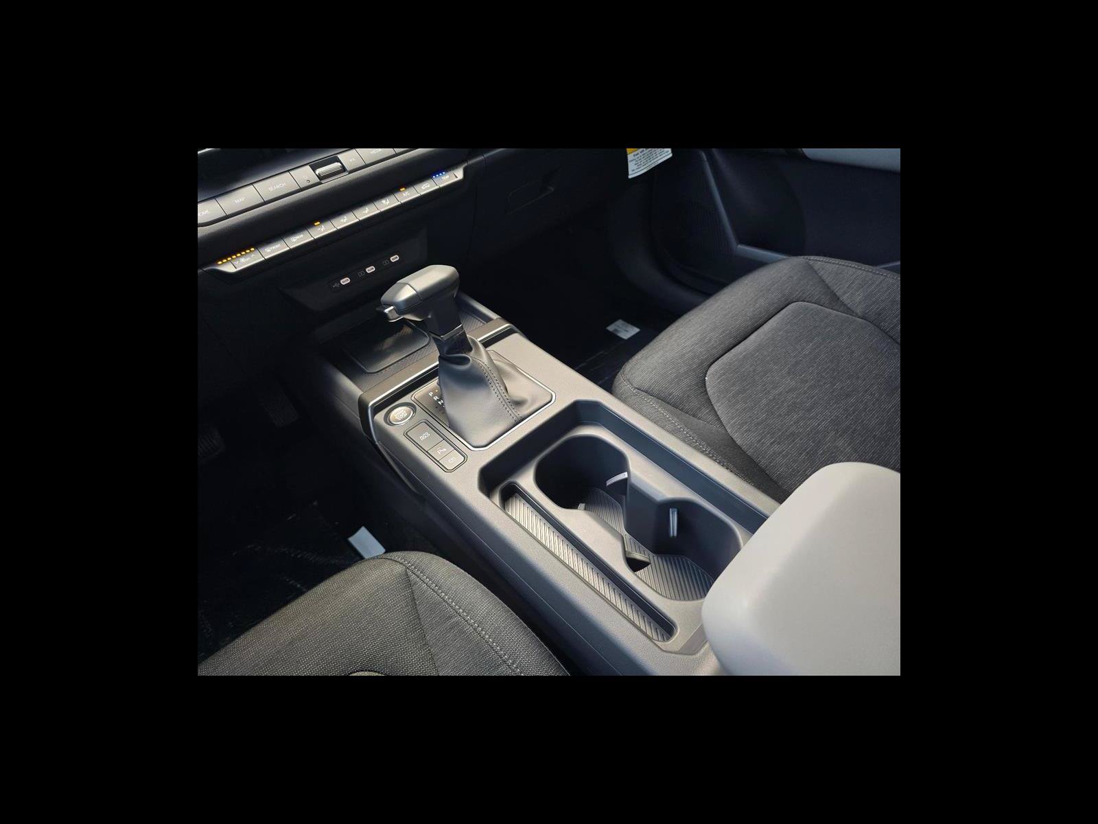 New 2027 Kia Seltos S FWD image 9